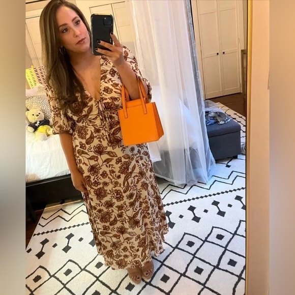 Nicholas
Printed Danielle Dress size US 4 - Picture 6 of 15